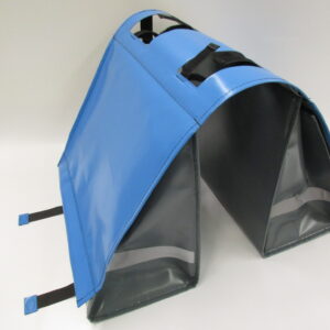 Velotasche | blau