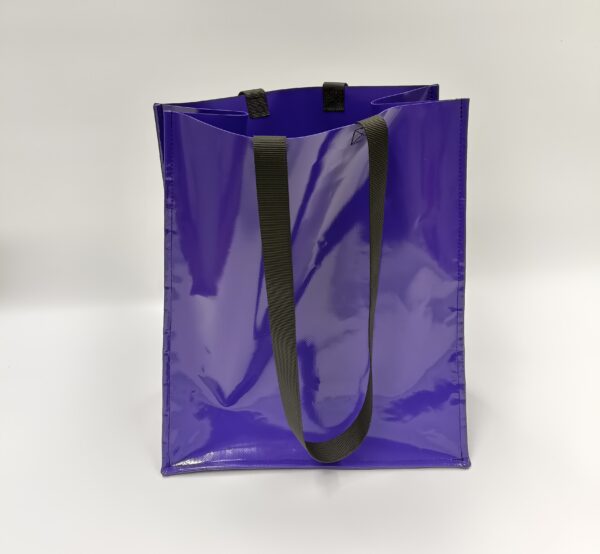 Shopper | violett